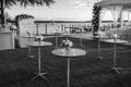 Cocktail Tables