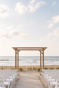 White Resin Folding Chairs (Rental Only)