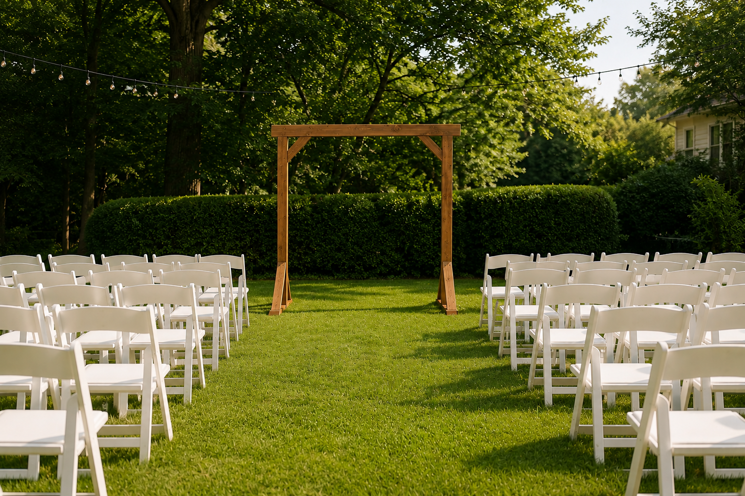The Chesapeake Arbor (Rental Only)