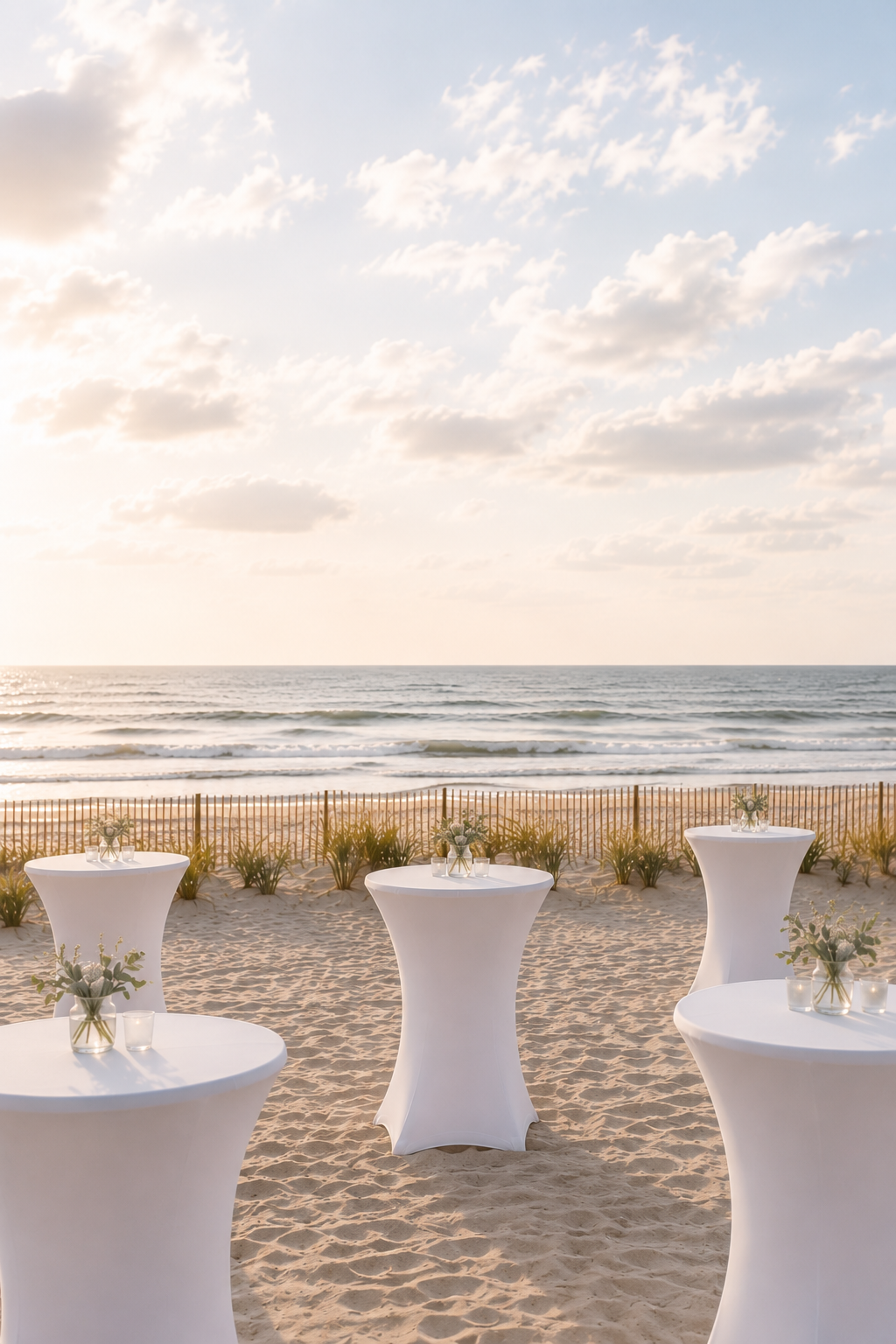 Cocktail Tables