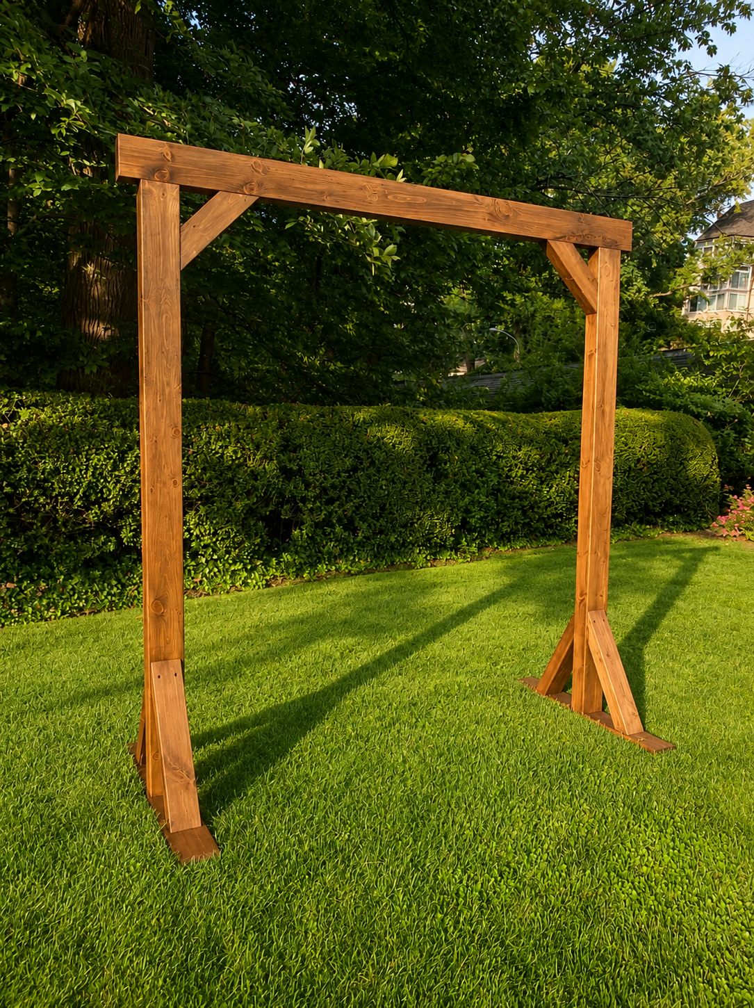 The Chesapeake Arbor (Rental Only)